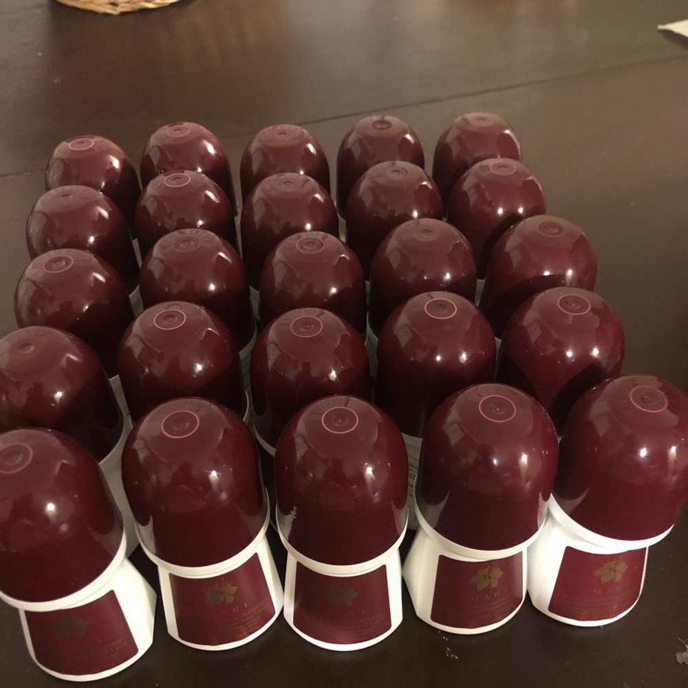 Avon- Imari roll on - Buy 20 get 5 FREE @kariced16